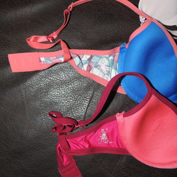 Flirtatude - Bra Set of 2 - 32A - Picture 3 of 4